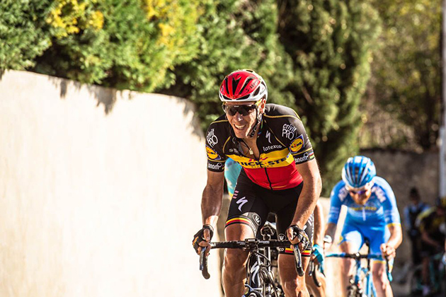 Philippe Gilbert
